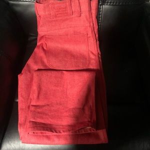 Frosty Girbaud Jeans